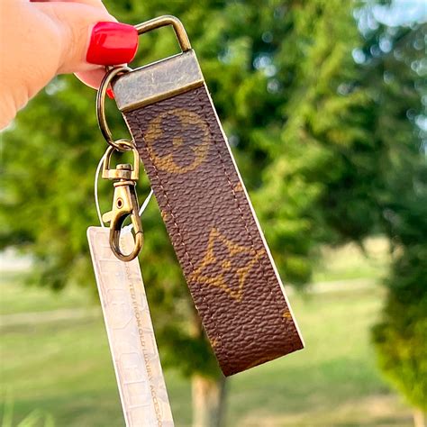 lv key fob|louis vuitton key cles.